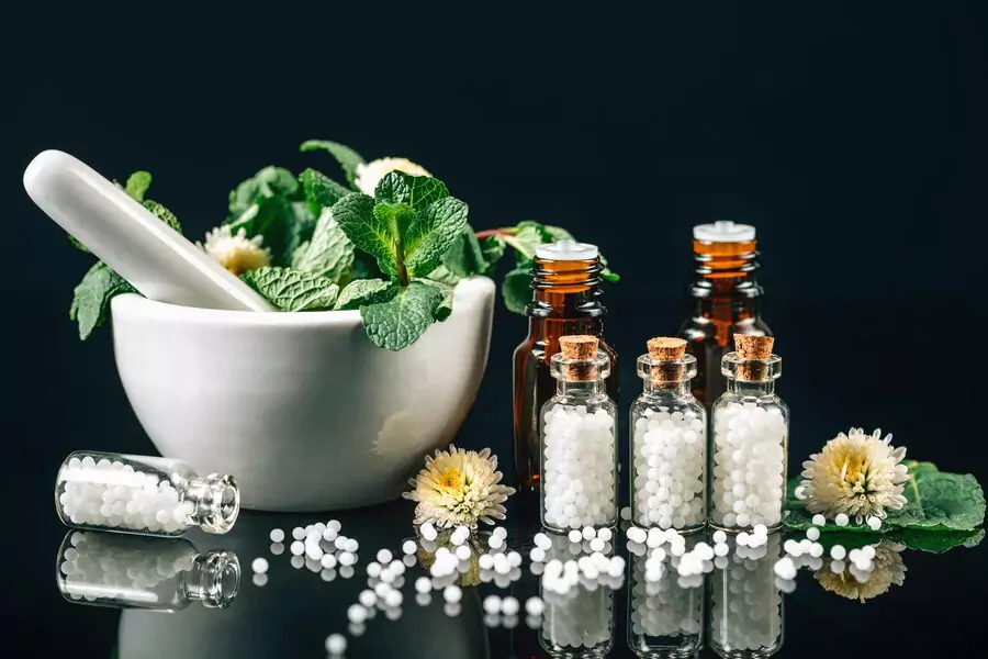 source of homeopathy medicine