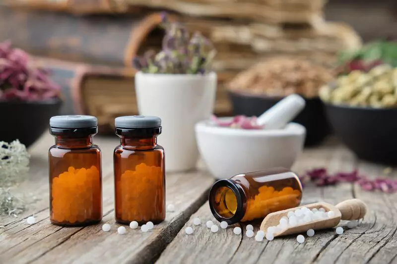 advantages of homeopathy