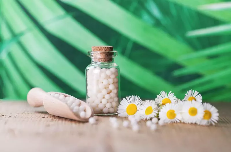 what is homeopathy