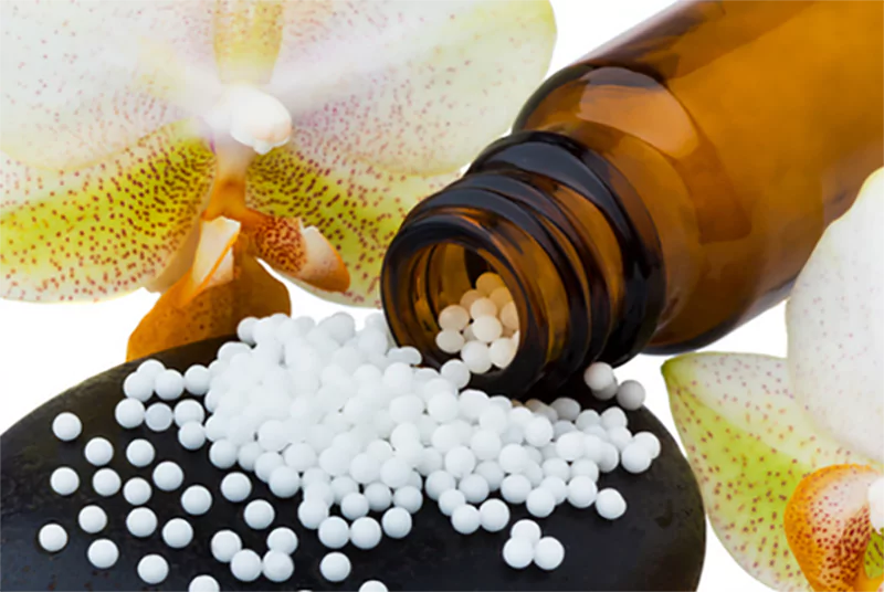 why homeopathy