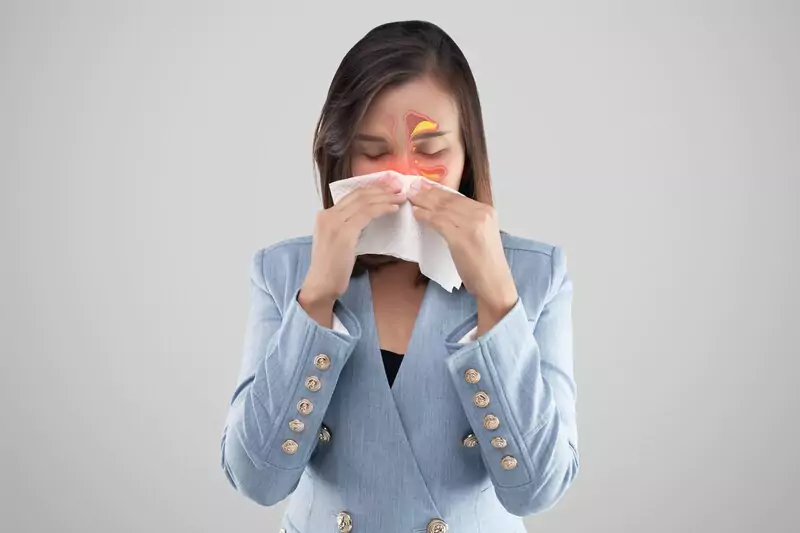 homeopathy doctor for sinusitis in hanamkonda