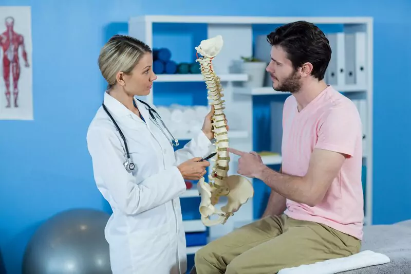 best homeopathy doctor for spondylitis in hanamkonda